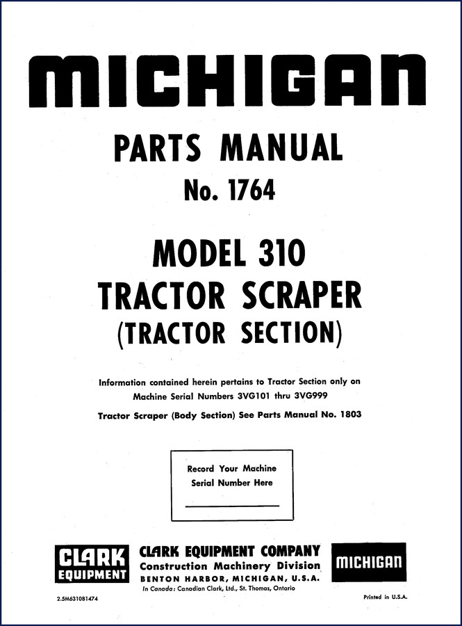 clark equipment 310 parts catalog, clark equipment parts catalog, clark equipment equipment