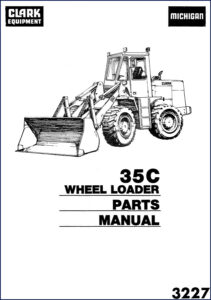 clark, clark-hurth manual