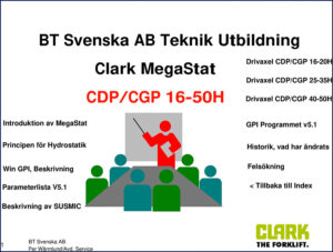 clark, clark-hurth manual