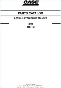cnh 340 2006 parts catalog, cnh parts catalog, cnh 340
