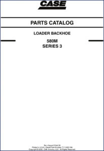 cnh 580m series 3 2008 parts catalog, cnh parts catalog, cnh 580m