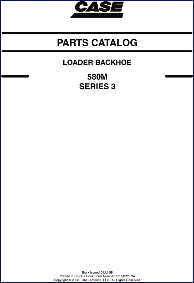 cnh 580m series 3 2008 parts catalog, cnh parts catalog, cnh 580m