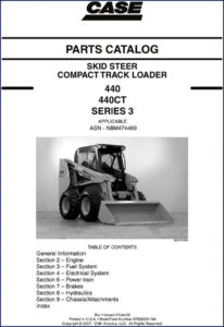 cnh america 440 440ct 2008 parts catalog, cnh america parts catalog, cnh america america
