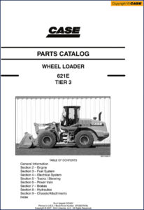 cnh america 621e 2007 parts catalog, cnh america parts catalog, cnh america america