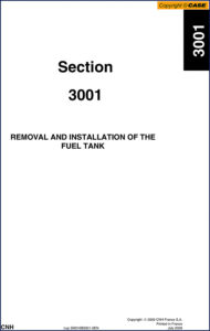 cnh cx210b 2009 service manual, cnh service manual, cnh cx210b