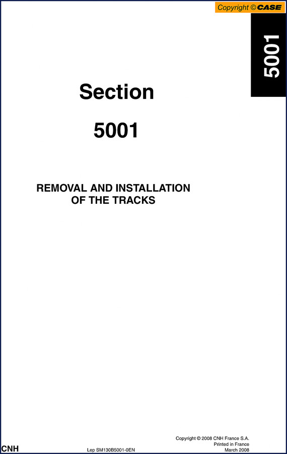 cnh cx240b 2008 repair manual, cnh repair manual, cnh cx240b