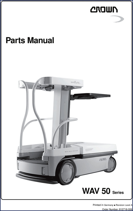 crown wav 50 parts catalog, crown parts catalog, crown wav