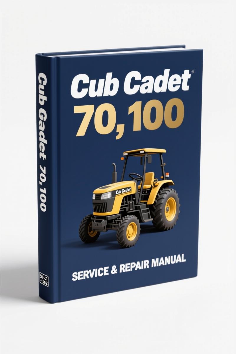 cub cadet 70, 100 parts catalog, cub cadet parts catalog, cub cadet cadet