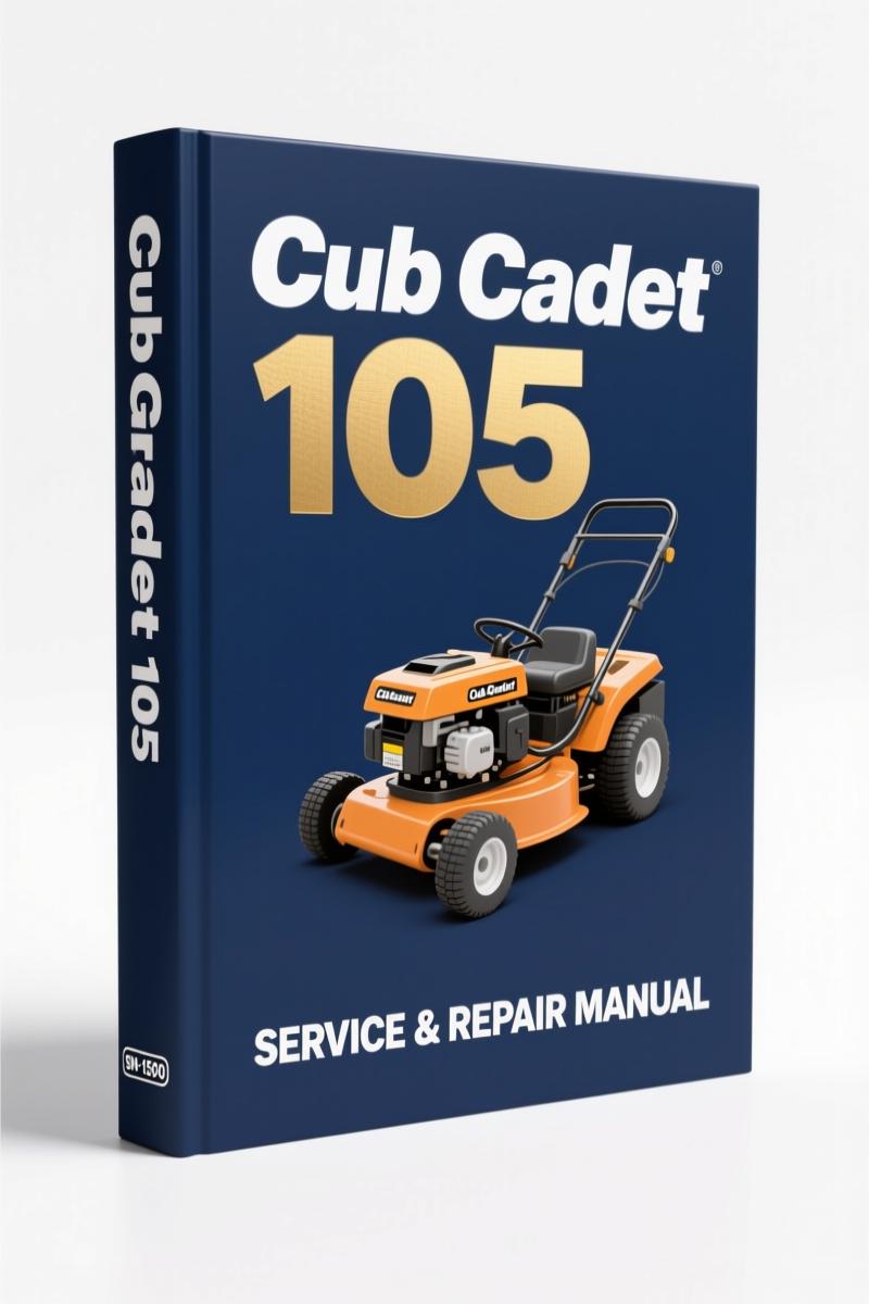 cub cadet 105 parts catalog, cub cadet parts catalog, cub cadet cadet
