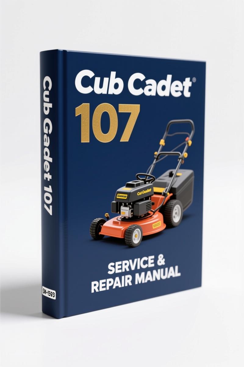 cub cadet 107 parts catalog, cub cadet parts catalog, cub cadet cadet