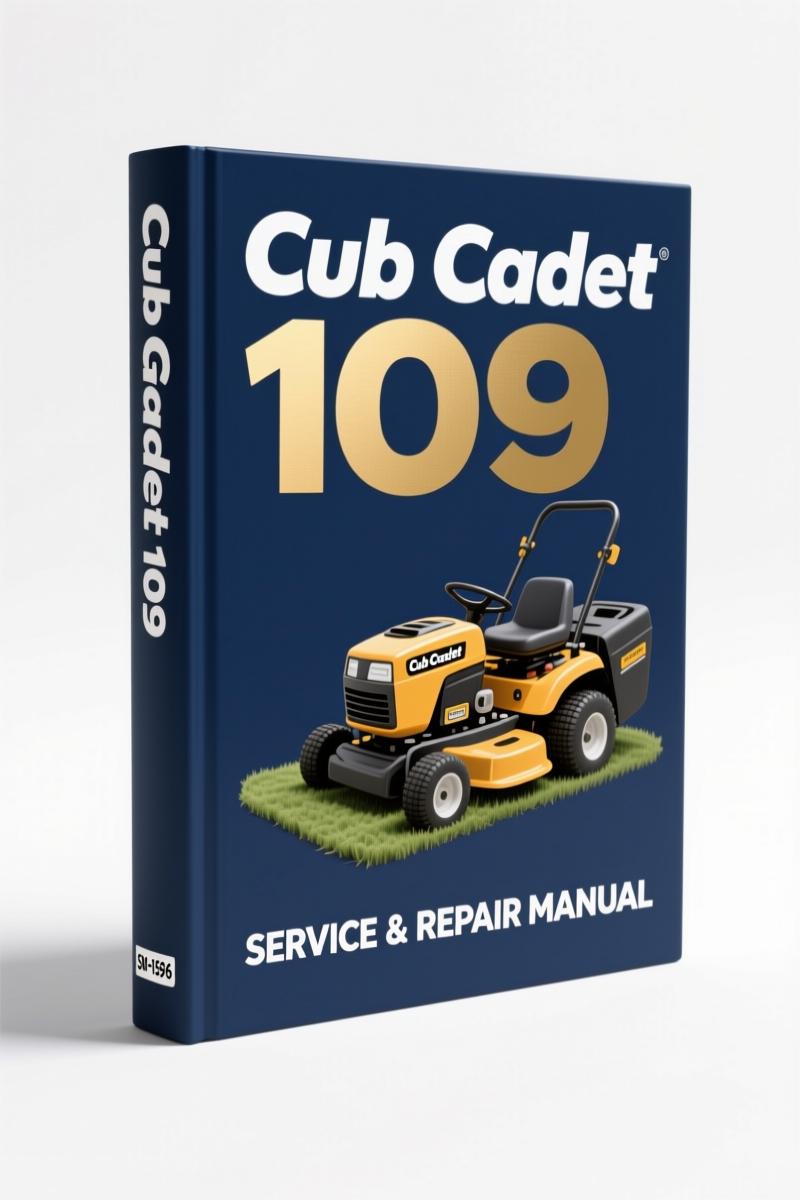 cub cadet 109 parts catalog, cub cadet parts catalog, cub cadet cadet