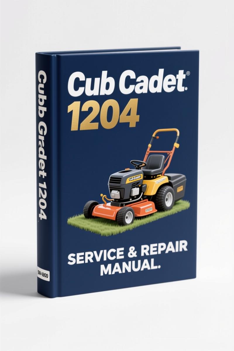 cub cadet 1204 parts catalog, cub cadet parts catalog, cub cadet cadet