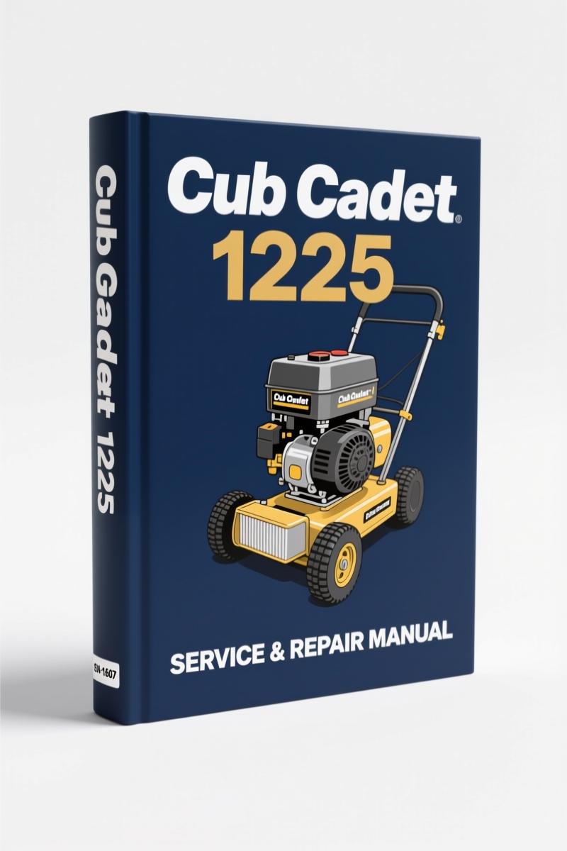 cub cadet 1225 parts catalog, cub cadet parts catalog, cub cadet cadet