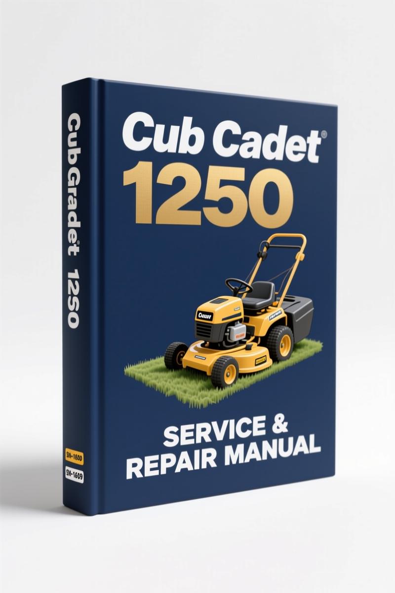 cub cadet 1250 parts catalog, cub cadet parts catalog, cub cadet cadet