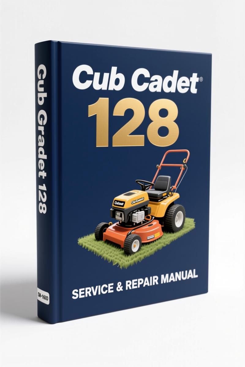 cub cadet 128 parts catalog, cub cadet parts catalog, cub cadet cadet