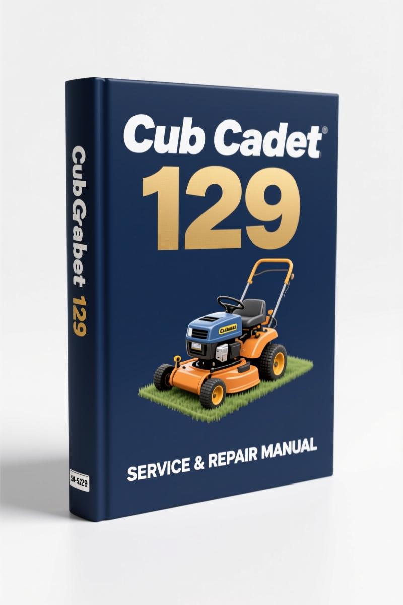 cub cadet 129 parts catalog, cub cadet parts catalog, cub cadet cadet