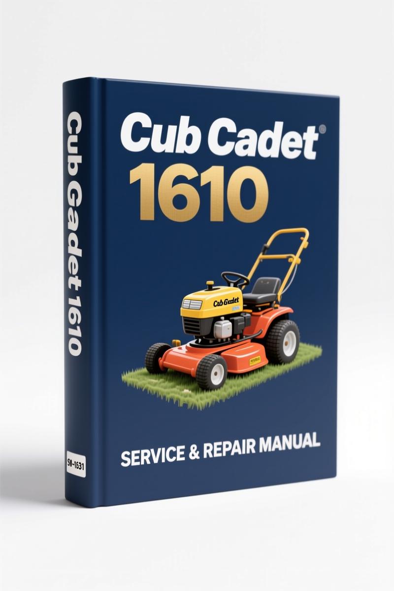 cub cadet 1610 parts catalog, cub cadet parts catalog, cub cadet cadet