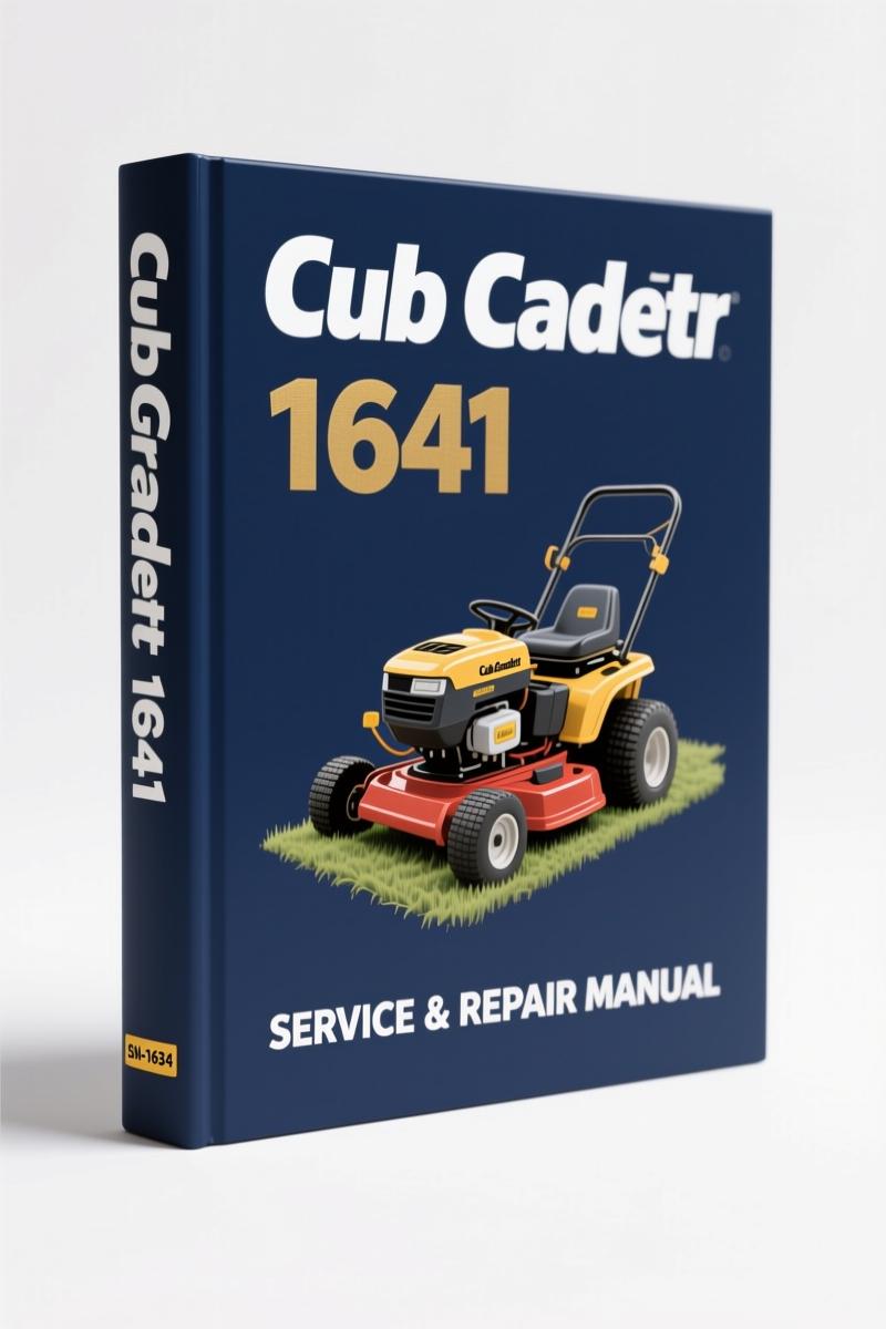 cub cadet 1641 parts catalog, cub cadet parts catalog, cub cadet cadet