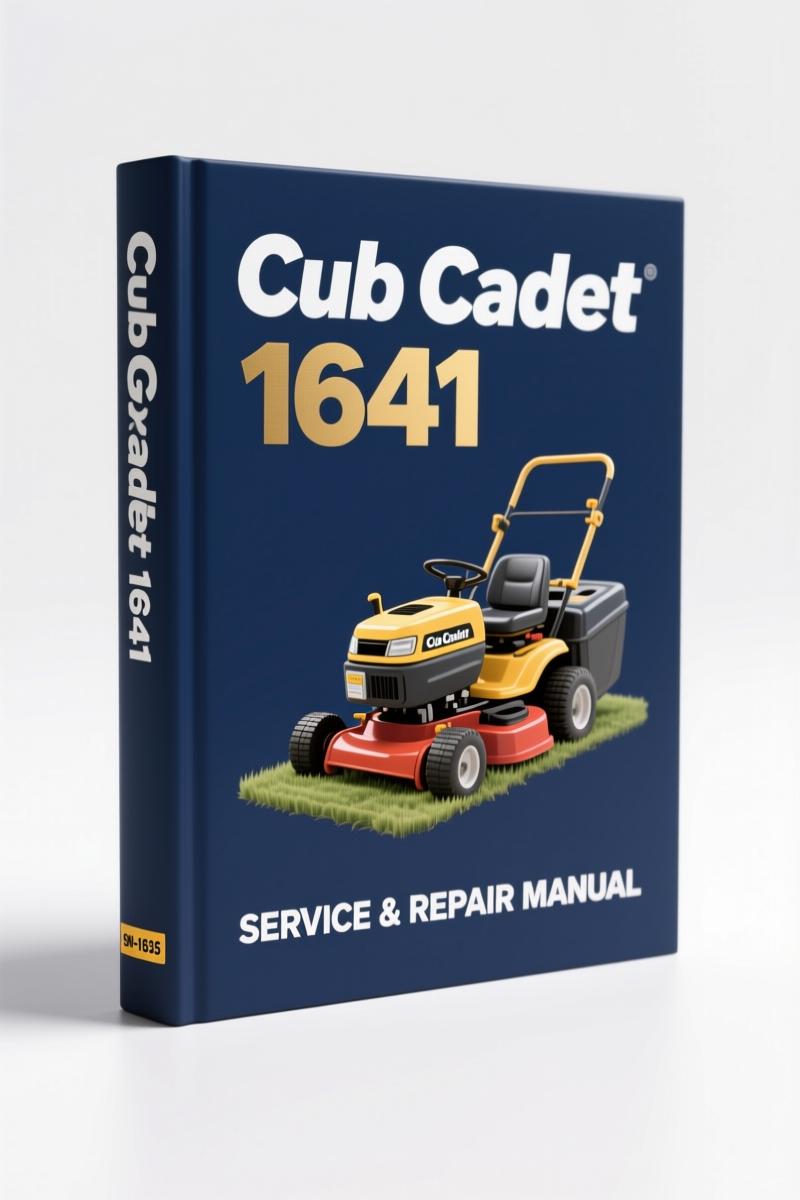 cub cadet 1641 parts catalog, cub cadet parts catalog, cub cadet cadet