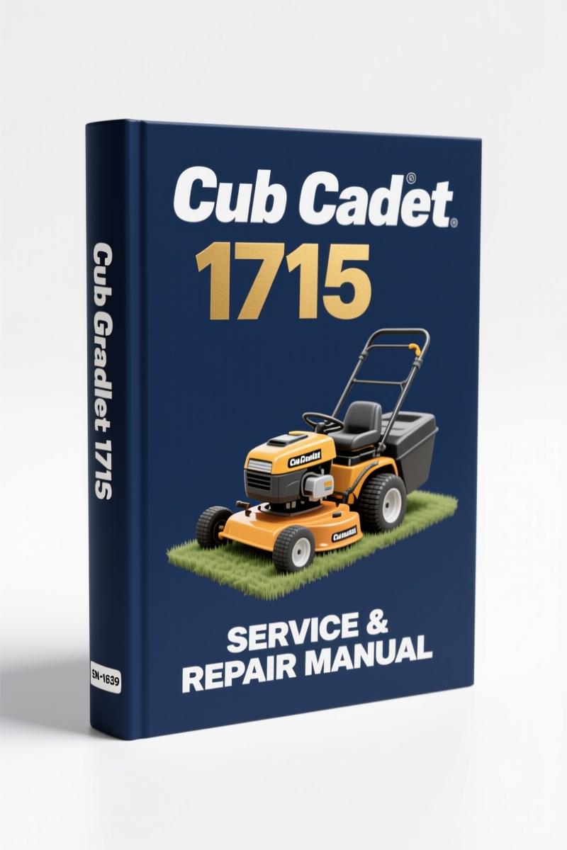 cub cadet 1715 parts catalog, cub cadet parts catalog, cub cadet cadet