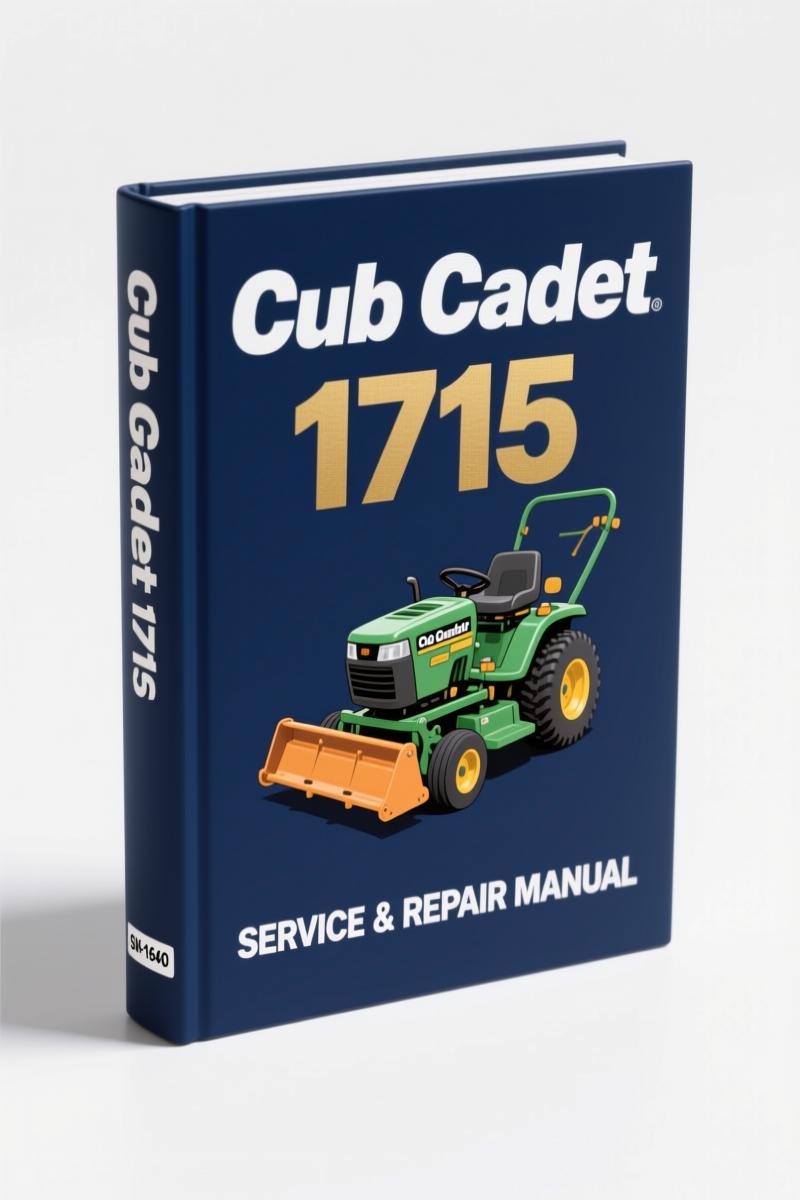 cub cadet 1715 parts catalog, cub cadet parts catalog, cub cadet cadet
