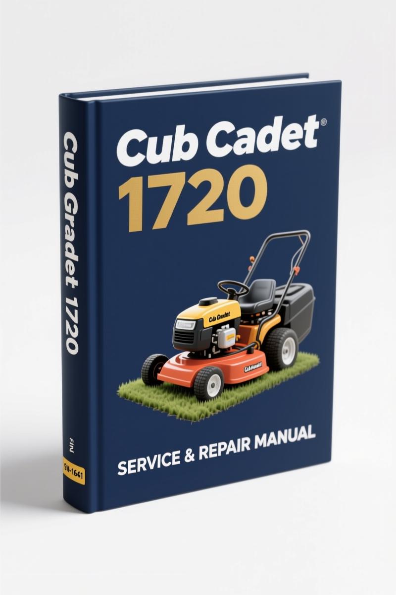cub cadet 1720 parts catalog, cub cadet parts catalog, cub cadet cadet