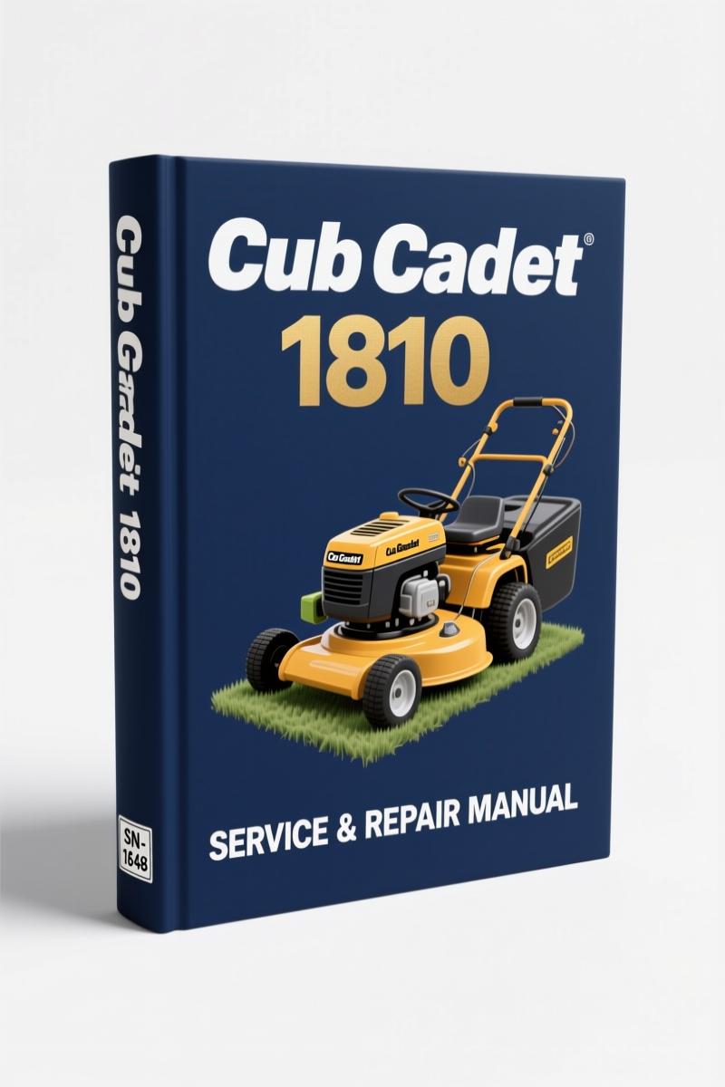 cub cadet 1810 parts catalog, cub cadet parts catalog, cub cadet cadet