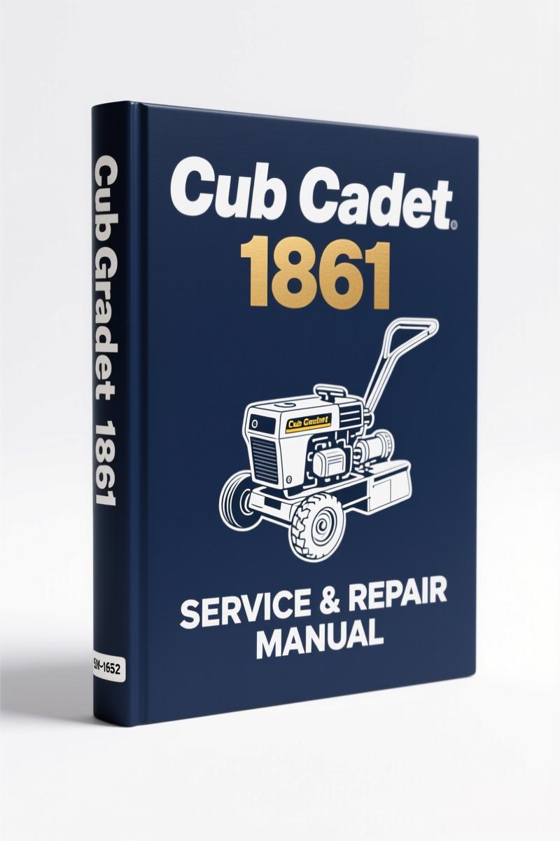 cub cadet 1861 parts catalog, cub cadet parts catalog, cub cadet cadet
