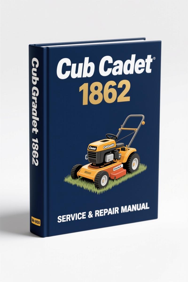 cub cadet 1862 parts catalog, cub cadet parts catalog, cub cadet cadet