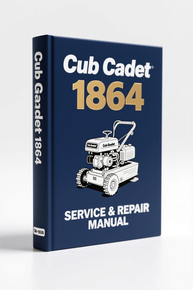 cub cadet 1864 parts catalog, cub cadet parts catalog, cub cadet cadet