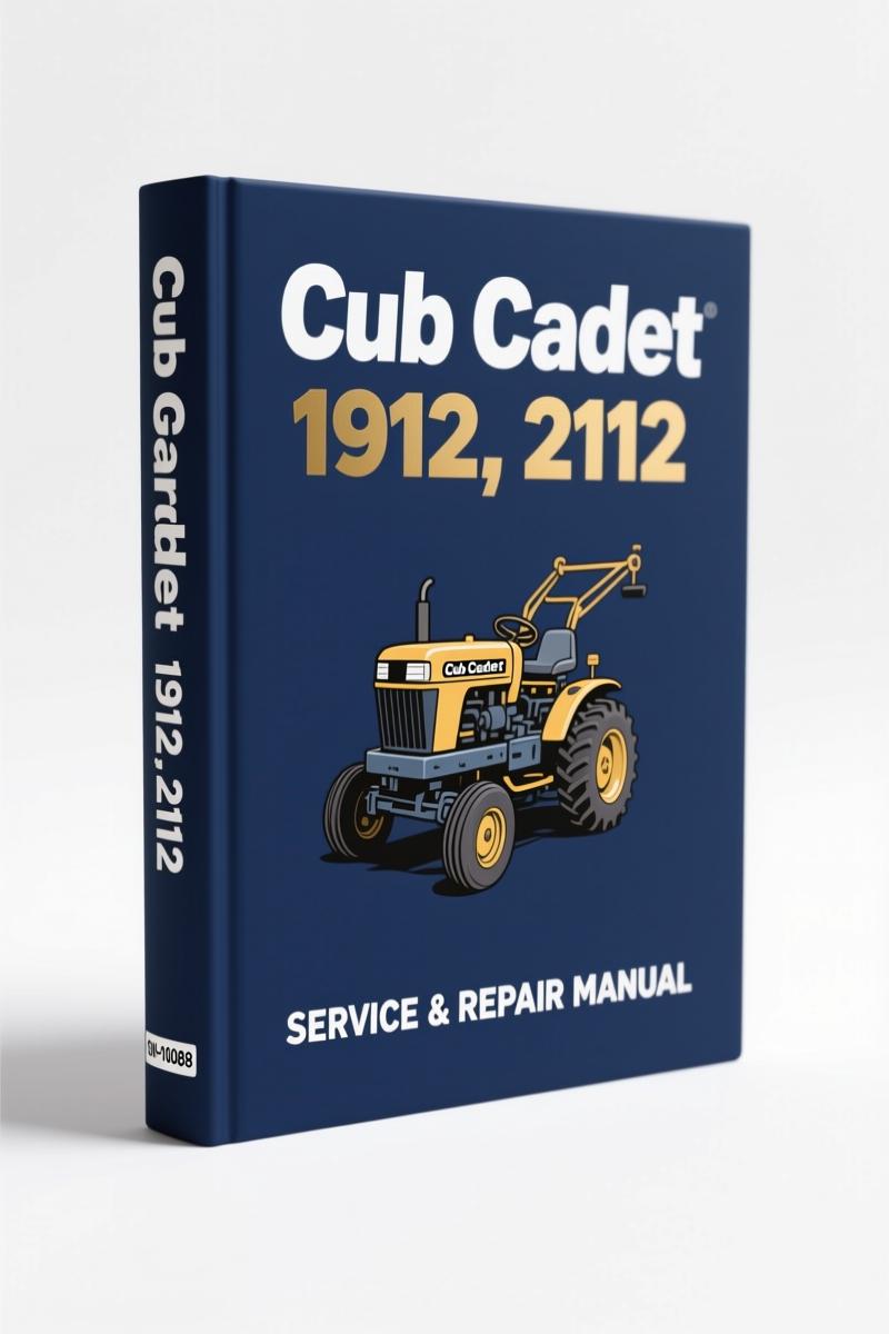 cub cadet 1912, 2112 1912 parts catalog, cub cadet parts catalog, cub cadet cadet