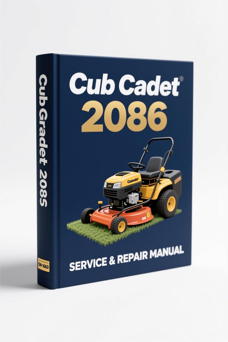 cub cadet 2086 parts catalog, cub cadet parts catalog, cub cadet cadet