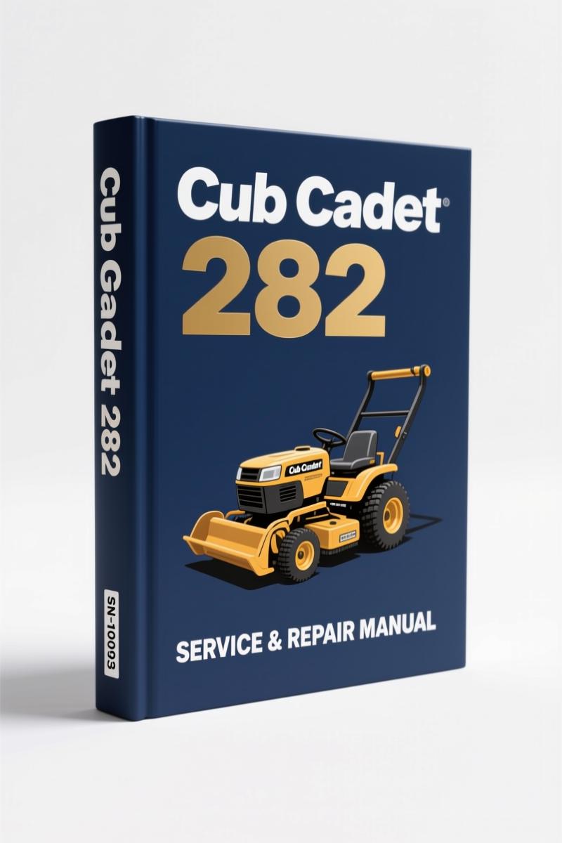 cub cadet 282 parts catalog, cub cadet parts catalog, cub cadet cadet
