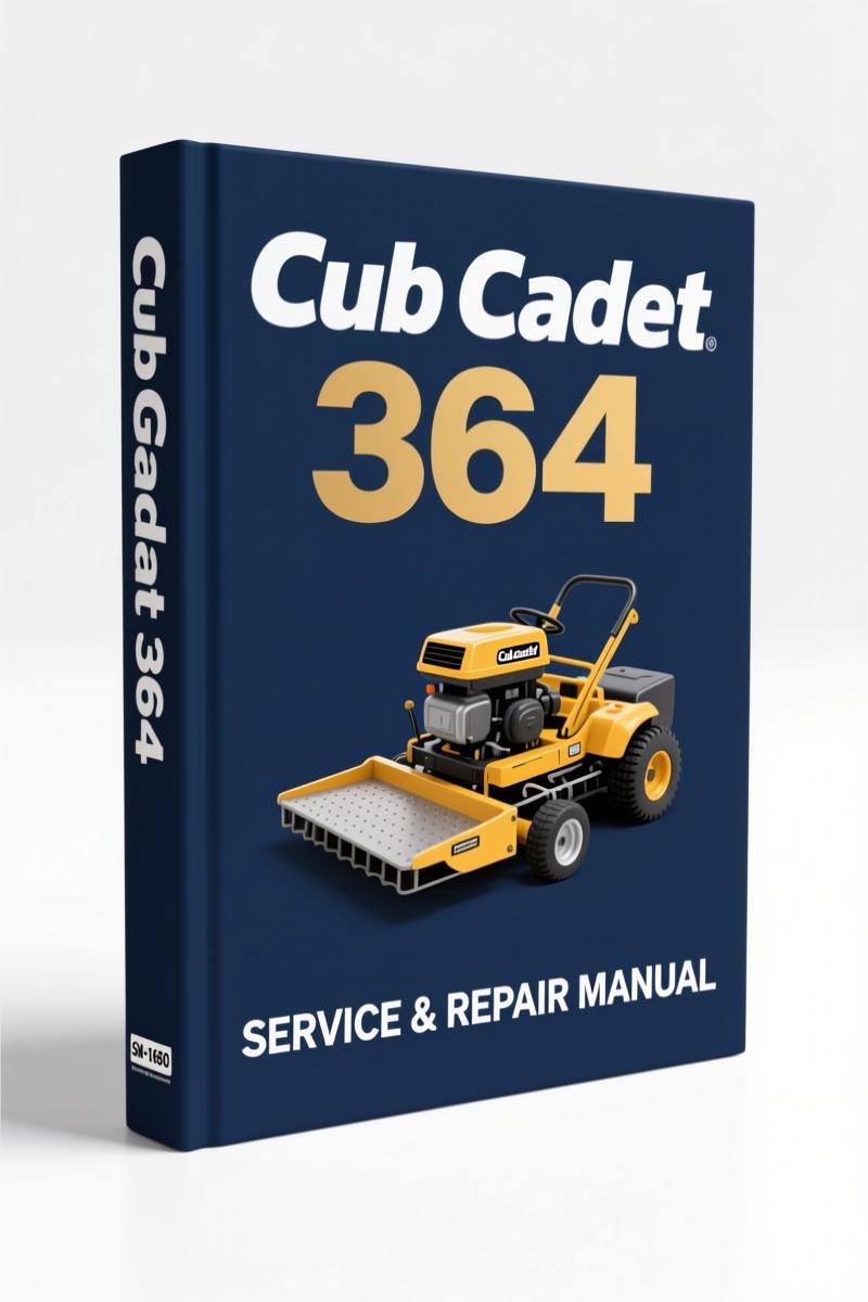 cub cadet 364 2001 parts catalog, cub cadet parts catalog, cub cadet cadet