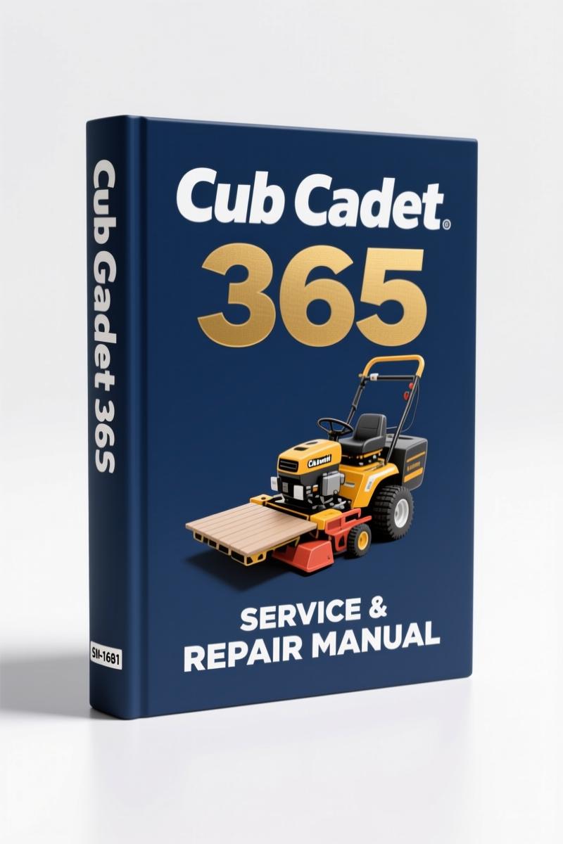 cub cadet 365 2001 parts catalog, cub cadet parts catalog, cub cadet cadet