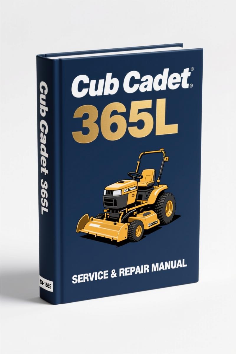 cub cadet 365l parts catalog, cub cadet parts catalog, cub cadet cadet