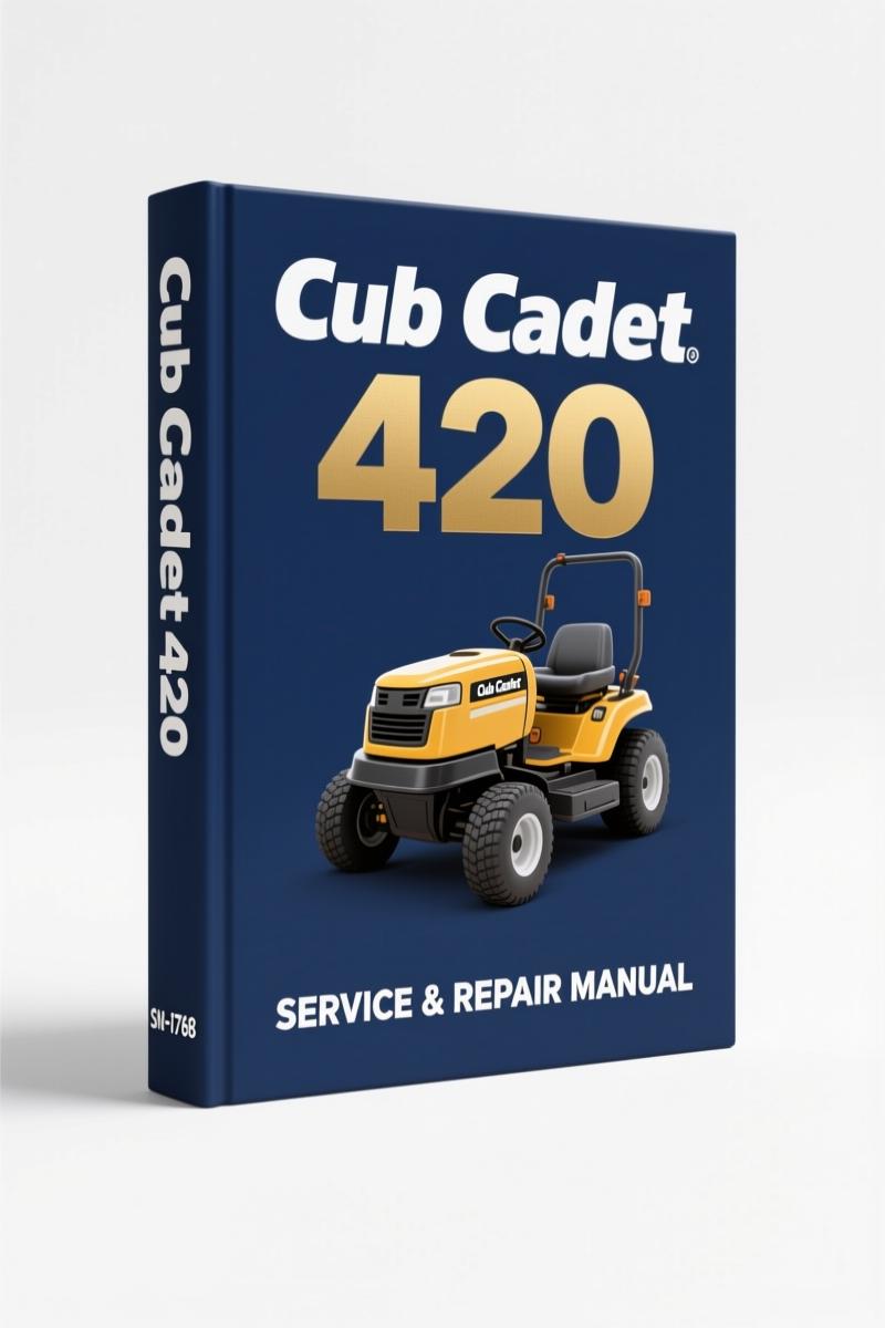 cub cadet 420 parts catalog, cub cadet parts catalog, cub cadet cadet