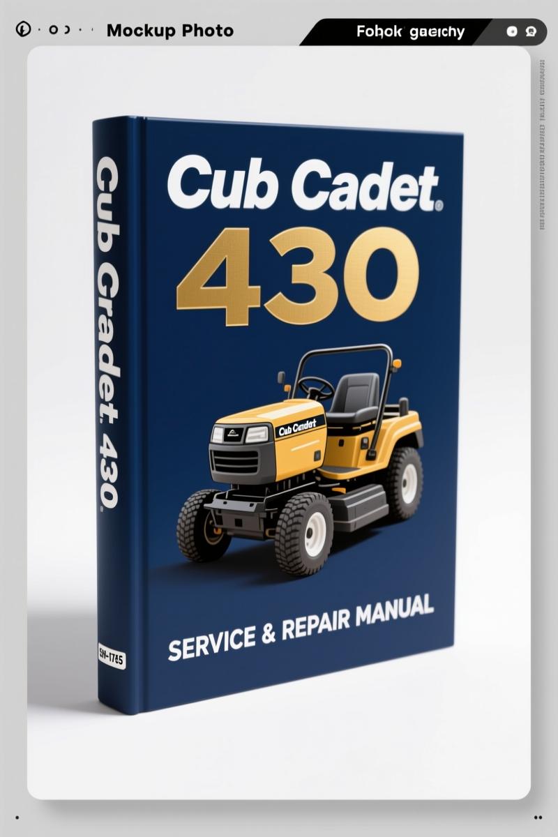 cub cadet 430 parts catalog, cub cadet parts catalog, cub cadet cadet