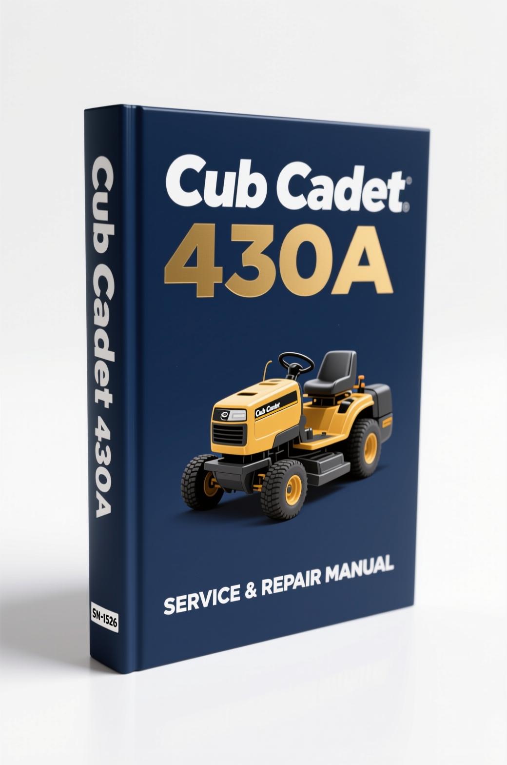 cub cadet 430a parts catalog, cub cadet parts catalog, cub cadet cadet