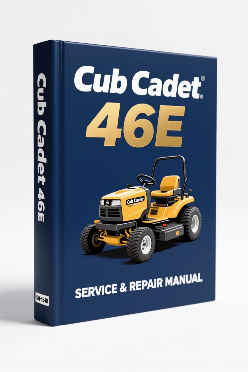 cub cadet 46e parts catalog, cub cadet parts catalog, cub cadet cadet