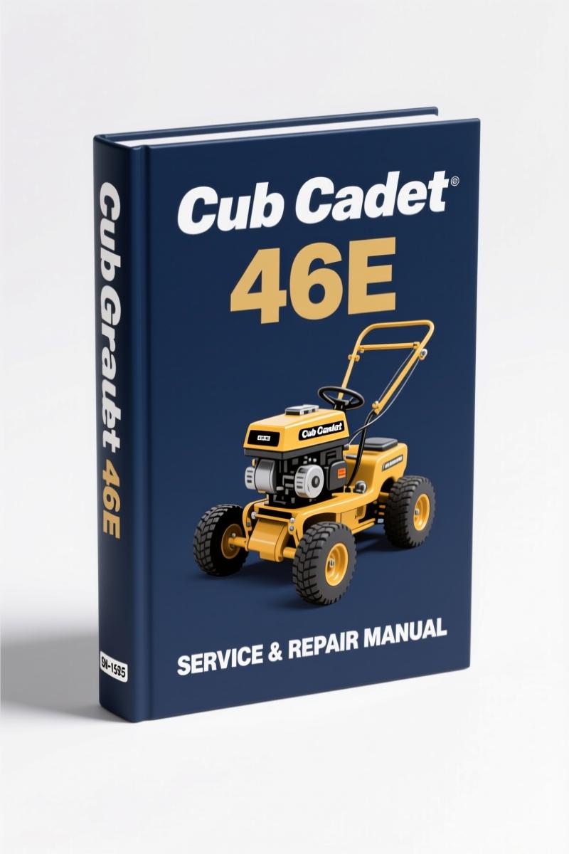 cub cadet 46e parts catalog, cub cadet parts catalog, cub cadet cadet
