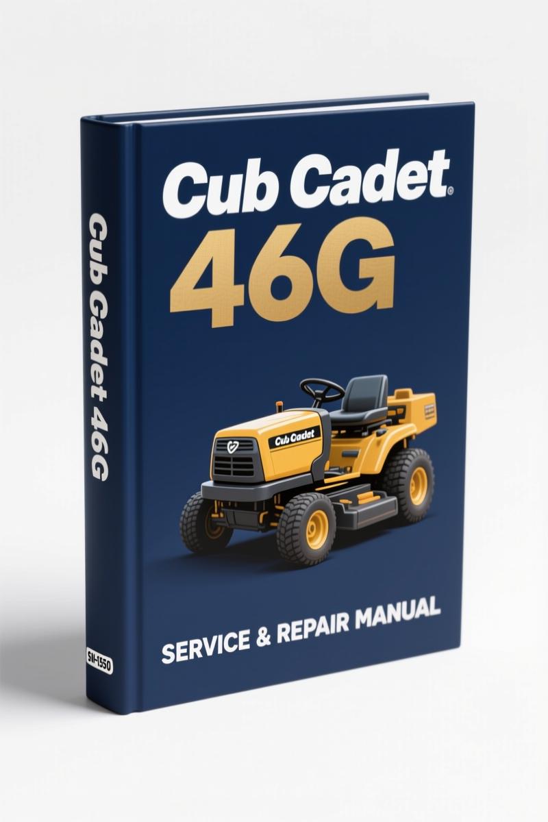 cub cadet 46g parts catalog, cub cadet parts catalog, cub cadet cadet