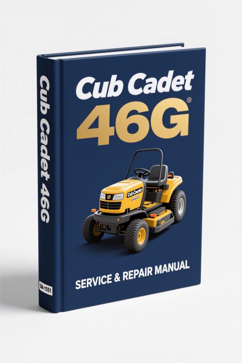 cub cadet 46g parts catalog, cub cadet parts catalog, cub cadet cadet