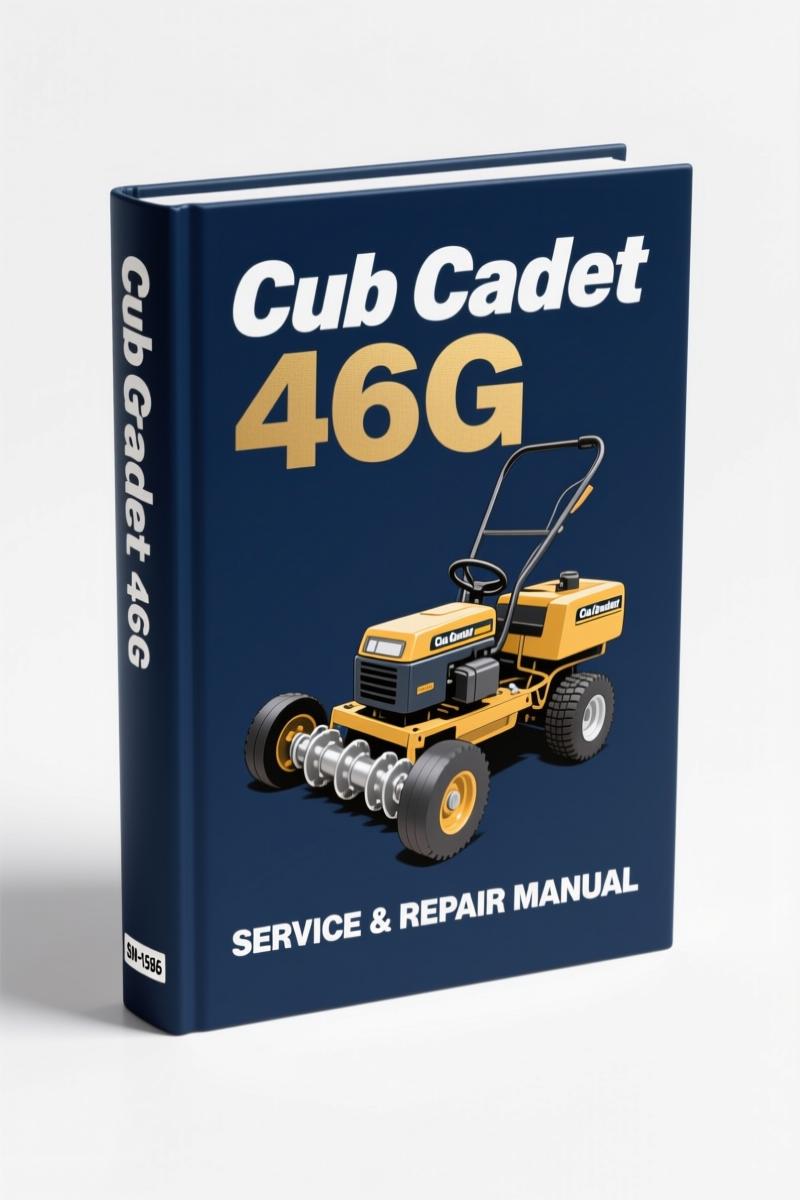 cub cadet 46g parts catalog, cub cadet parts catalog, cub cadet cadet