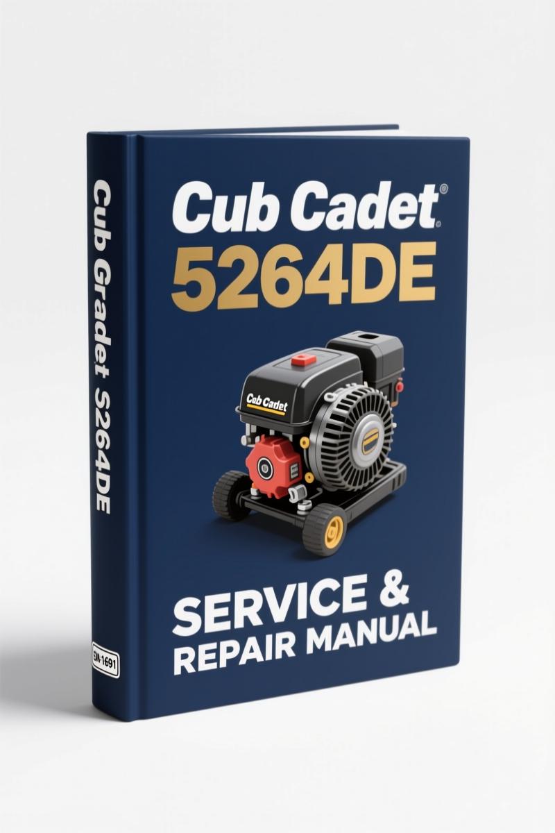 cub cadet 5264de parts catalog, cub cadet parts catalog, cub cadet cadet