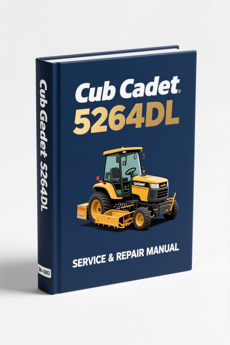 cub cadet 5264dl parts catalog, cub cadet parts catalog, cub cadet cadet