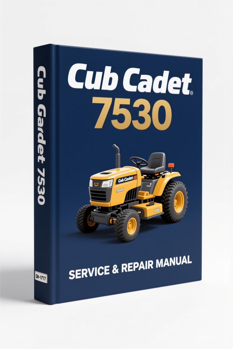 cub cadet 7530 parts catalog, cub cadet parts catalog, cub cadet cadet