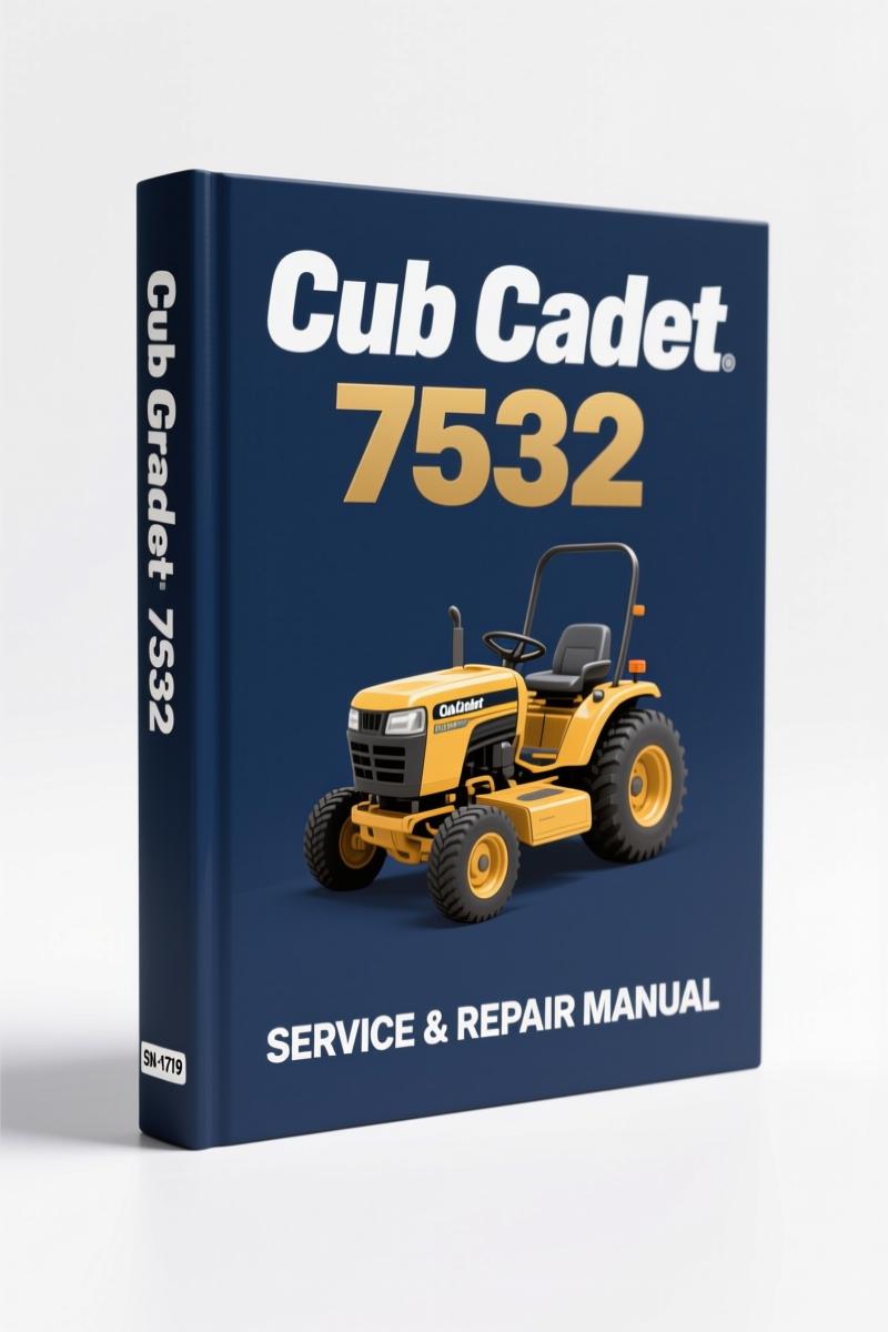 cub cadet 7532 parts catalog, cub cadet parts catalog, cub cadet cadet