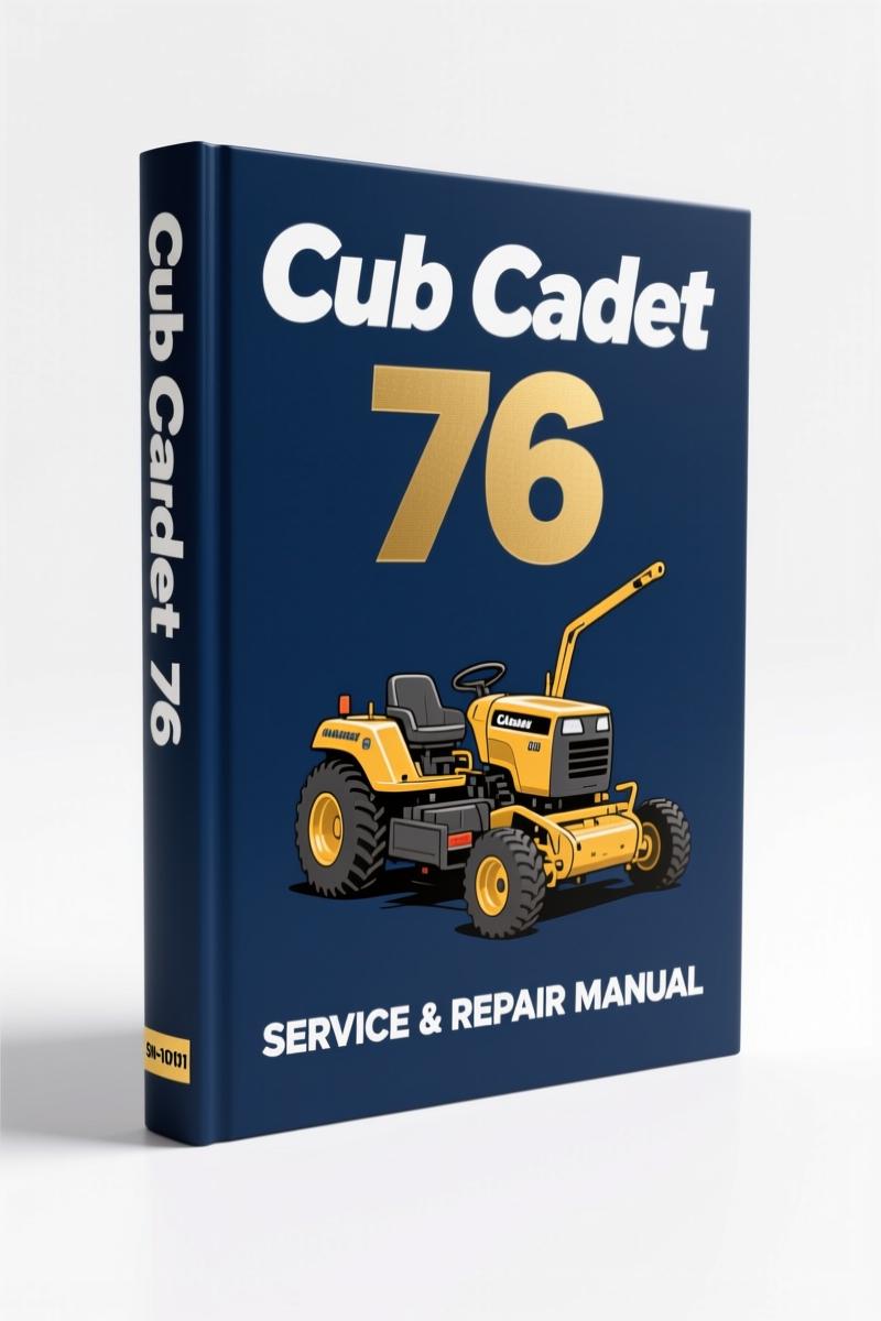 cub cadet 76 parts catalog, cub cadet parts catalog, cub cadet cadet