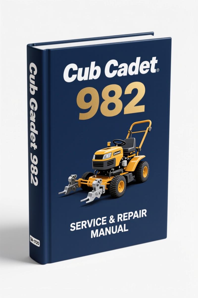 cub cadet 982 parts catalog, cub cadet parts catalog, cub cadet cadet